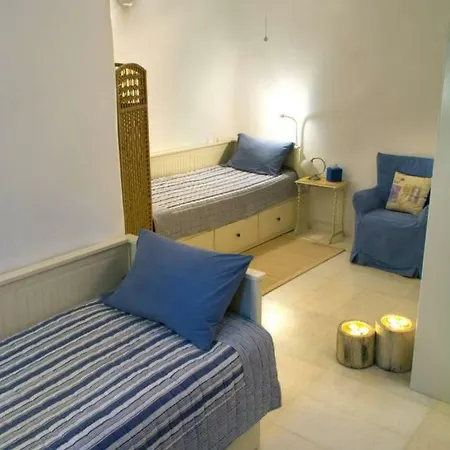 Serenity Next To Beach Villa