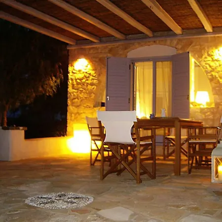 Villa Serenity Next To Beach *
