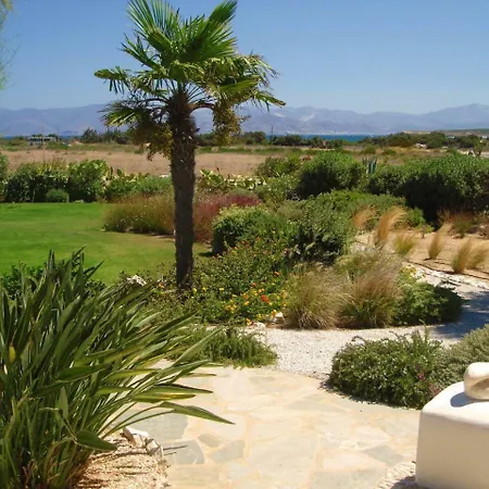 Villa Serenity Next To Beach